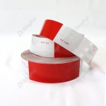 Reflective Tapes - Adhesive DOT C2 ECE 104R 00821 Reflective Tape For Vehicles